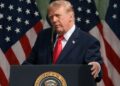 Trump rikthen kërcënimet: Së shpejti do të vendos nëse do ta shkatërroj regjimin në Iran apo jo -