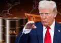 Trump: Kur të mbarojë lufta në Iran dhe të fitojmë çmimet e naftës do ulen!