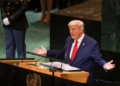 Trump: SHBA-të marrin kontrollin e sigurisë në Groenlandë, ndërtohen dy baza ushtarake