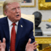 Aleati i Trump, Joe diGenova jep dorëheqjen nga posti i drejtimit të hetimeve për komplotin e dyshuar kundër presidentit -