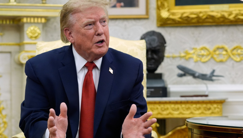  Uzinat po punojnë 24 orë   Trump  SHBA po prodhon më shumë armë elitare se kurrë më parë  i dërgojmë në Lindjen e Mesme 