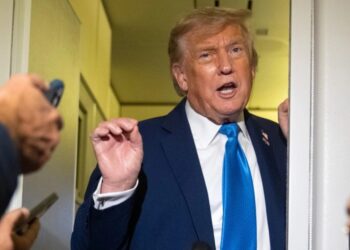 Trump paralajmëron përsëri Tehranin: Nëse kombi i dështuar i Iranit na sulmon, këtë herë do e shkatërrojmë plotësisht!