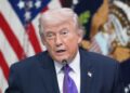 Konflikti me Iranin, Trump: SHBA-ja ka mbrojtur vendet e Gjirit!