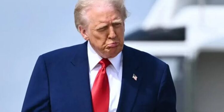 Trump para “vendimit të madh” për Iranin: Marrëveshje apo “asgjësim"? -