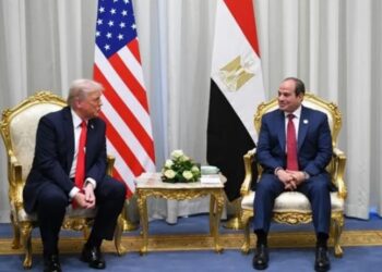 SHBA dhe Egjipti diskutojnë krizat rajonale, këshilltari i Trumpit telefonon Kajron: Po cenohet siguria