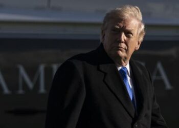 Trump me nivelin më të ulët të pëlqimit, vetëm 1 në 3 amerikanë miratojnë punën e tij -