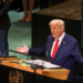 Trump: SHBA-të marrin kontrollin e sigurisë në Groenlandë, ndërtohen dy baza ushtarake