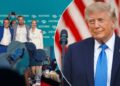 Trump përshëndet fitoren e AfD-së në Gjermani: E mrekullueshme, janë në rritje!