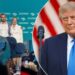 Trump përshëndet fitoren e AfD-së në Gjermani: E mrekullueshme, janë në rritje!