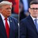 Burham bisedë telefonike me Trump, në fokus Ukraina dhe Lindja e Mesme -