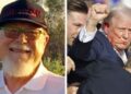 Vdes një nga të plagosurit në atentatin ndaj Trumpit gjatë fushatës në Pensilvani
