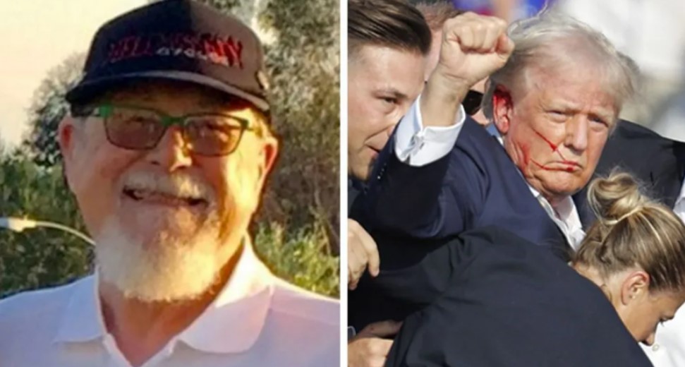 Vdes një nga të plagosurit në atentatin ndaj Trumpit gjatë fushatës në Pensilvani