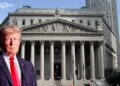 Gjykata e Lartë i jep Trump goditjen para zgjedhjeve të mesmandatit, i bllokon kërkesën për kufizimin e votës me postë!