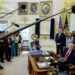 Tre media ndërkombëtare të njohura padisin administratën Trump për ndalimin nga Shtëpia e Bardhë!