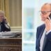 Trump dhe Merz zhvillojnë bisedë telefonike, ja çfarë diskutuan liderët për Ukrainën dhe Hormuzin!