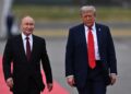 NYT: Trump po shqyrton marrëveshje tregtare me Putinin përpara përfundimit të luftës!