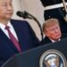Takimi Trump-Xi Jinping në Uashington, presidenti kinez: Kina dhe SHBA udhëheqëse në fushën e IA, të përdoret për të mirën e njerëzimit