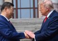 Takimi Trump-Xi, si Kina po i bën presion SHBA-së: Mos i shisni armë Tajvanit!