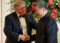 Pas bisedimeve në Washington, Trump dhe Xi njoftojnë raund tjetër takimesh në muajt e ardhshëm!