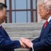 Takimi Trump-Xi, si Kina po i bën presion SHBA-së: Mos i shisni armë Tajvanit!