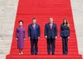 Kina dhe SHBA-ja bien dakord të pasurojnë përmbajtjen e pozicionimit të marrëdhënieve dypalëshe