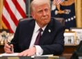 Trump i hap rrugë sanksioneve ndaj Rusisë, DASH miraton në parim shitjen e pajisjeve ushtarake për Ukrainën!