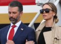Dasma e Trump Jr., oligarku rus i lidhur me Putinin pagoi qindra mijëra dollarë për festimet