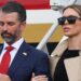Dasma e Trump Jr., oligarku rus i lidhur me Putinin pagoi qindra mijëra dollarë për festimet