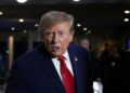 “S’mund t’i lejojmë të pajisen me armë bërthamore”- Trump konfirmon takim 3 orësh mes delegacioneve SHBA-Iran: Mendoj se do ketë marrëveshje!