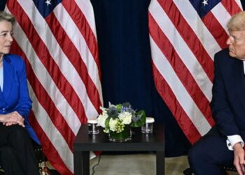 Afrimi i Evropës me Kanadanë, Trump kërcënon BE-në me tarifa të larta pas propozimit: Nëse është akt armiqësor…