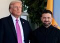 Zelenskyy bisedë telefonike me Trump: Ramë dakord të takohemi në Nju Jork, shumë gjëra mund të ndryshojnë -