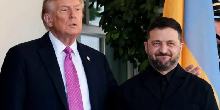 Zelenskyy bisedë telefonike me Trump: Ramë dakord të takohemi në Nju Jork, shumë gjëra mund të ndryshojnë -
