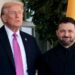 Zelenskyy bisedë telefonike me Trump: Ramë dakord të takohemi në Nju Jork, shumë gjëra mund të ndryshojnë -