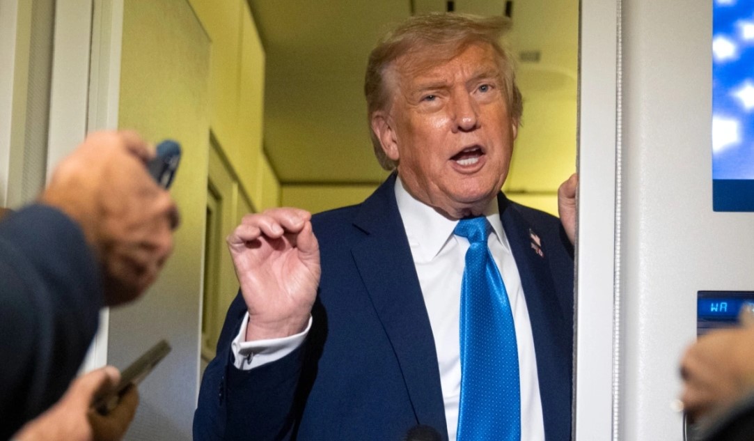 Trump paralajmëron përsëri Tehranin  Nëse kombi i dështuar i Iranit na sulmon  këtë herë do e shkatërrojmë plotësisht 