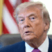 Trump anulon gati 1 miliard dollarë fonde të miratuara nga Kongresi -