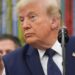 Trump: Është bërë përparim i madh për bazën ushtarake amerikane në Poloni -