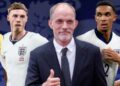Tuchel publikon listën e Anglisë pas zhgënjimit në Botëror, rikthehen disa emra, surprizë me talentin 18-vjeçar të Liverpool