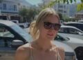 Turistet rrëfejnë natën e frikshme dhe panikun me zjarret në Himarë: Menduam se nuk do të largoheshim dot nga flakët