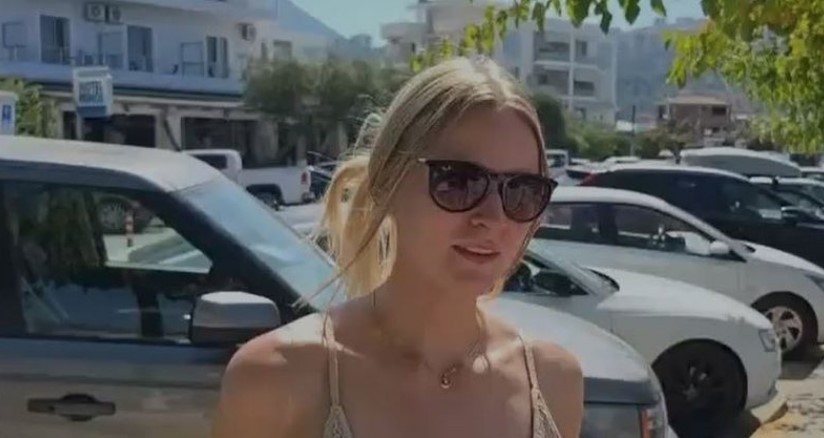 Turistet rrëfejnë natën e frikshme dhe panikun me zjarret në Himarë  Menduam se nuk do të largoheshim dot nga flakët