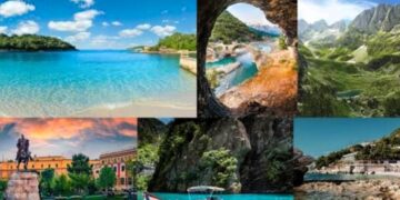 Lidhja e bregdetit me zonat e brendshme, ministri Gonxhja shpalos planin për zhvillimin e turizmit! BB dhe BERZH japin grant 3 mln USD