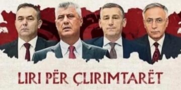“Liria nuk gjykohet”- Majko para vendimit të Hagës: Kujdes nga manipulimi, në Ballkan veset janë kthyer në rregulla! Shqiptarët pa Perëndimin janë jetimë