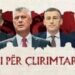 “Liria nuk gjykohet”- Majko para vendimit të Hagës: Kujdes nga manipulimi, në Ballkan veset janë kthyer në rregulla! Shqiptarët pa Perëndimin janë jetimë