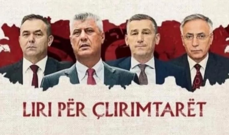  Liria nuk gjykohet   Majko para vendimit të Hagës  Kujdes nga manipulimi  në Ballkan veset janë kthyer në rregulla  Shqiptarët pa Perëndimin janë jetimë
