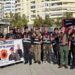 “Liria ka emër”- Dy ditë pas vendimit të Hagës, ish-luftëtarët e UÇK zbarkojnë në Durrës, mesazhe mbështetjeje dhe vetëpërmbajtjeje!