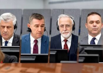 Sytë nga Haga, nesër shpallet vendimi për ish-krerëve të UÇK-së, çfarë pritet të ndodhë