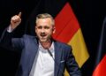 Njeriu më i rrezikshëm i Gjermanisë? Kush është kandidati i AfD që aspiron për kryeministër!