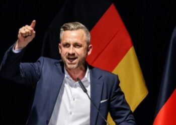 Njeriu më i rrezikshëm i Gjermanisë? Kush është kandidati i AfD që aspiron për kryeministër!
