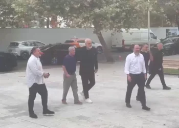 Rama takim me strukturat e PS dhe qytetarët në Vlorë, ja çfarë do të diskutohet