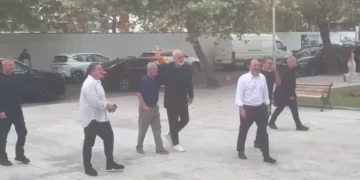 Rama takim me strukturat e PS dhe qytetarët në Vlorë, ja çfarë do të diskutohet