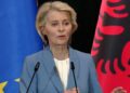 Presidentja e KE, Von der Leyen: Ja çfarë i thashë Ramës pas tërmetit të vitit 2019! Procesi i integrimit nuk është i ngadaltë
